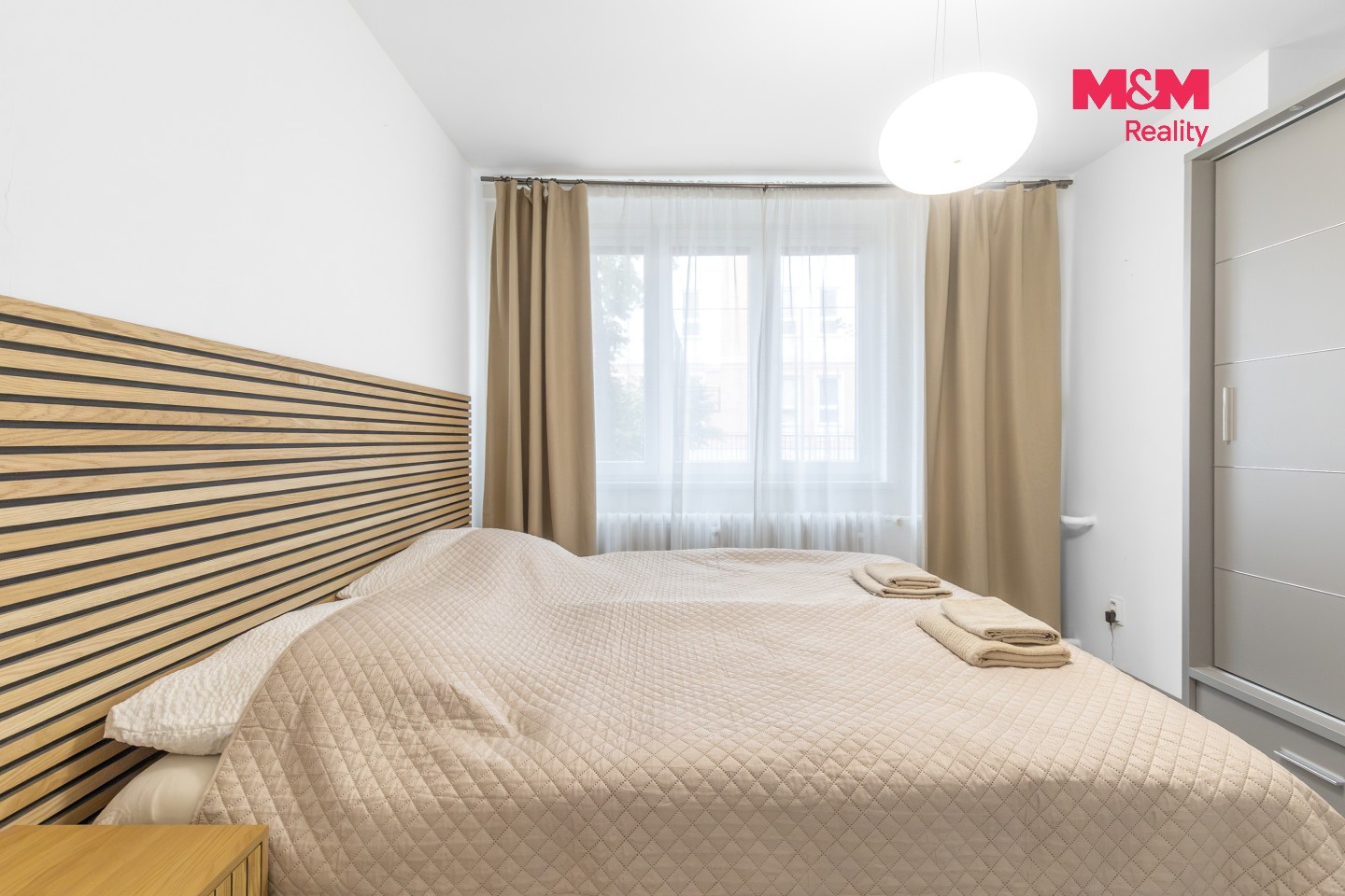 Byt 2+1 · 63 m² · Veleslavínova, Ostrava - 4