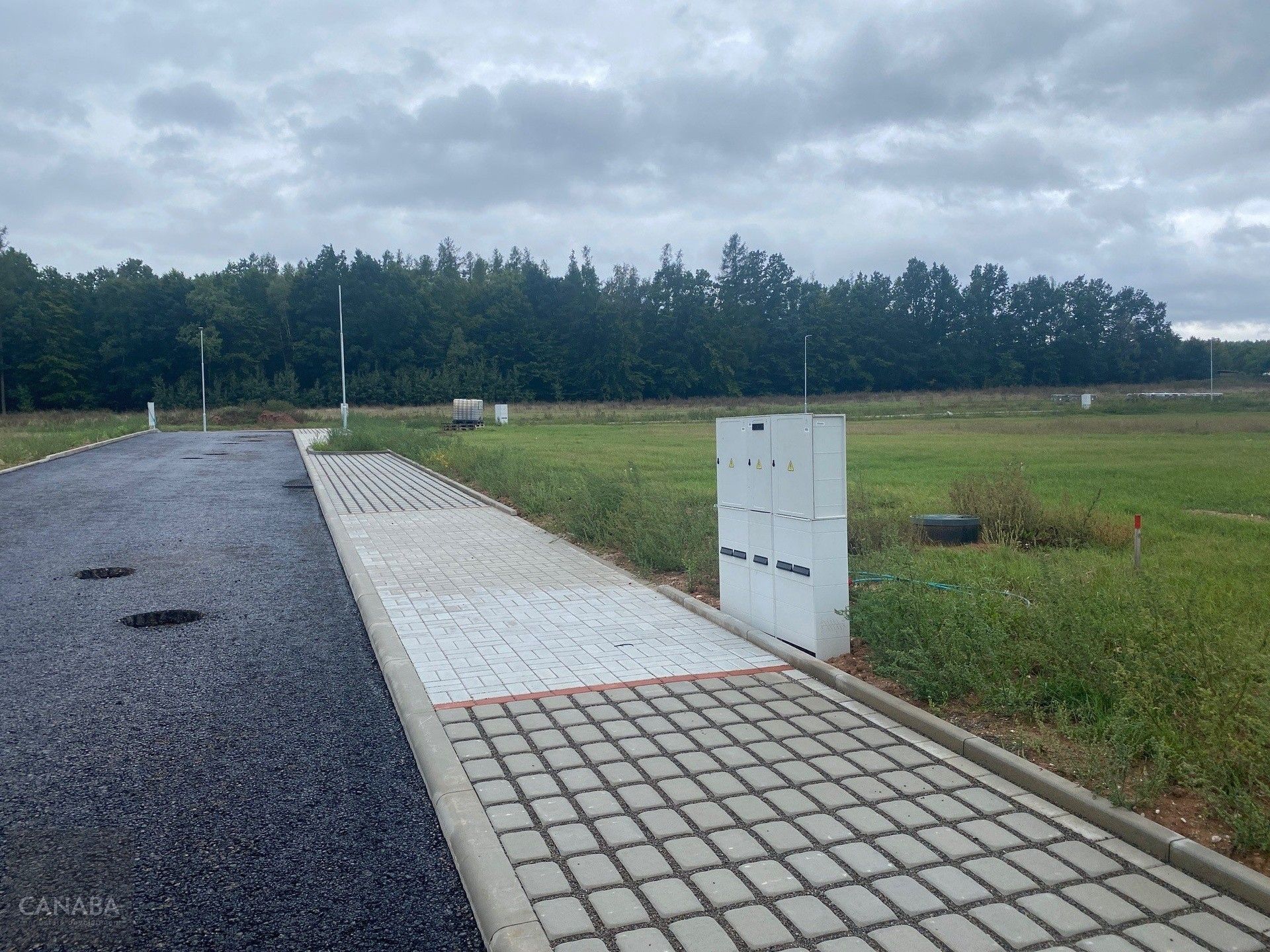 Prodej rodinný dům - Olešná, 97 m²