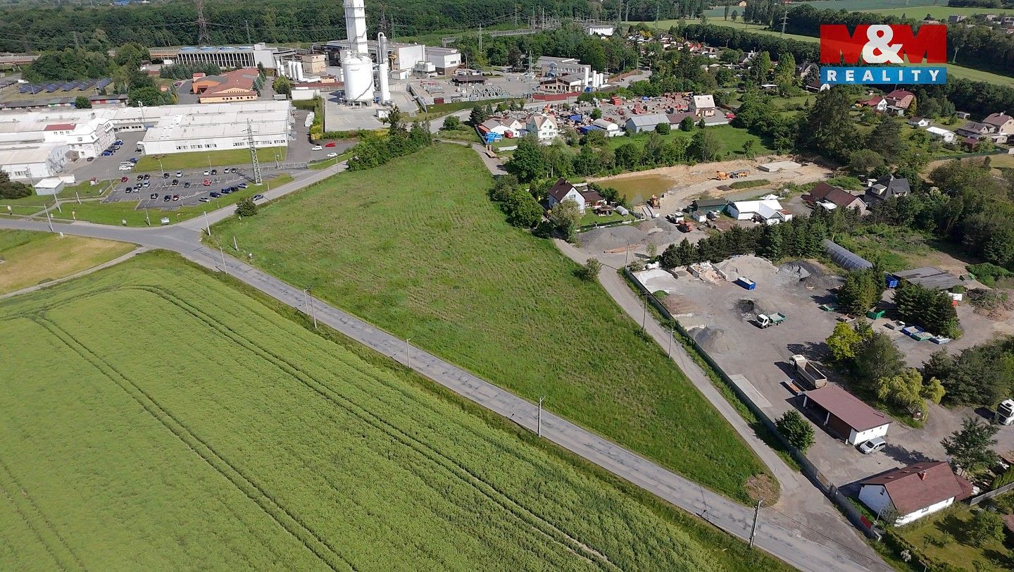 Komerční pozemek · Vratimov, okres Ostrava-město - 3