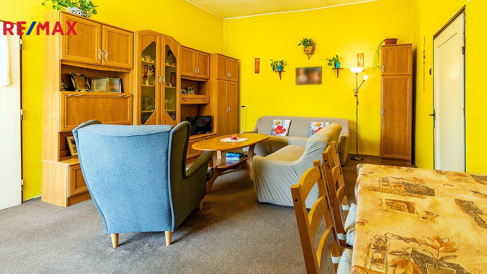 Prodej byt 3+1 - Luční, Dubá, 83 m²