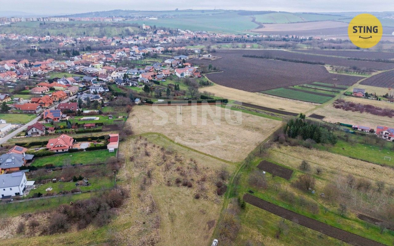 Pozemek · 393 m² · Kunovice - 3