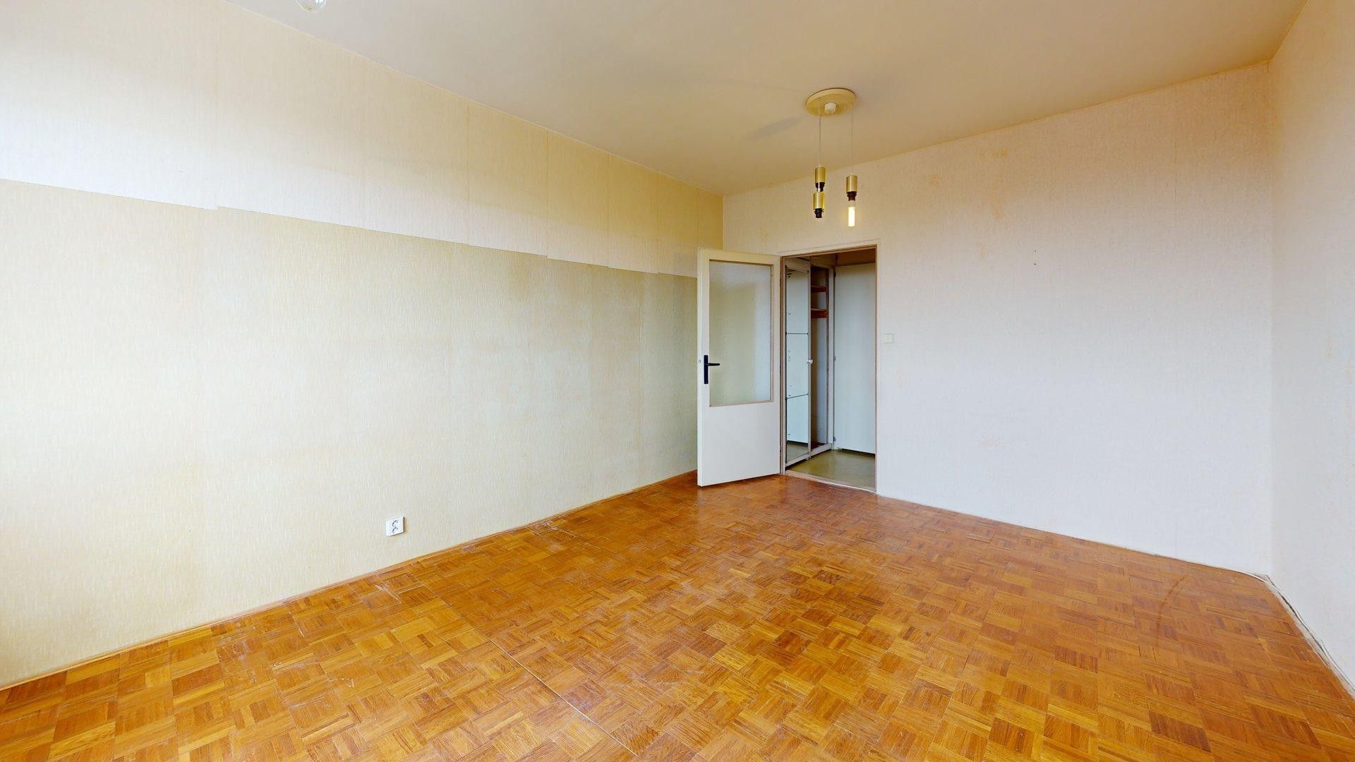 Prodej byt 3+1 - Sadová, Hodonín, 73 m² - 5