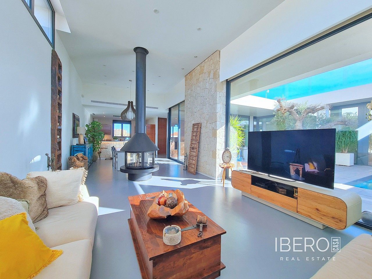 Rodinný dům · 286 m² · Los Alcazares, ES - 3