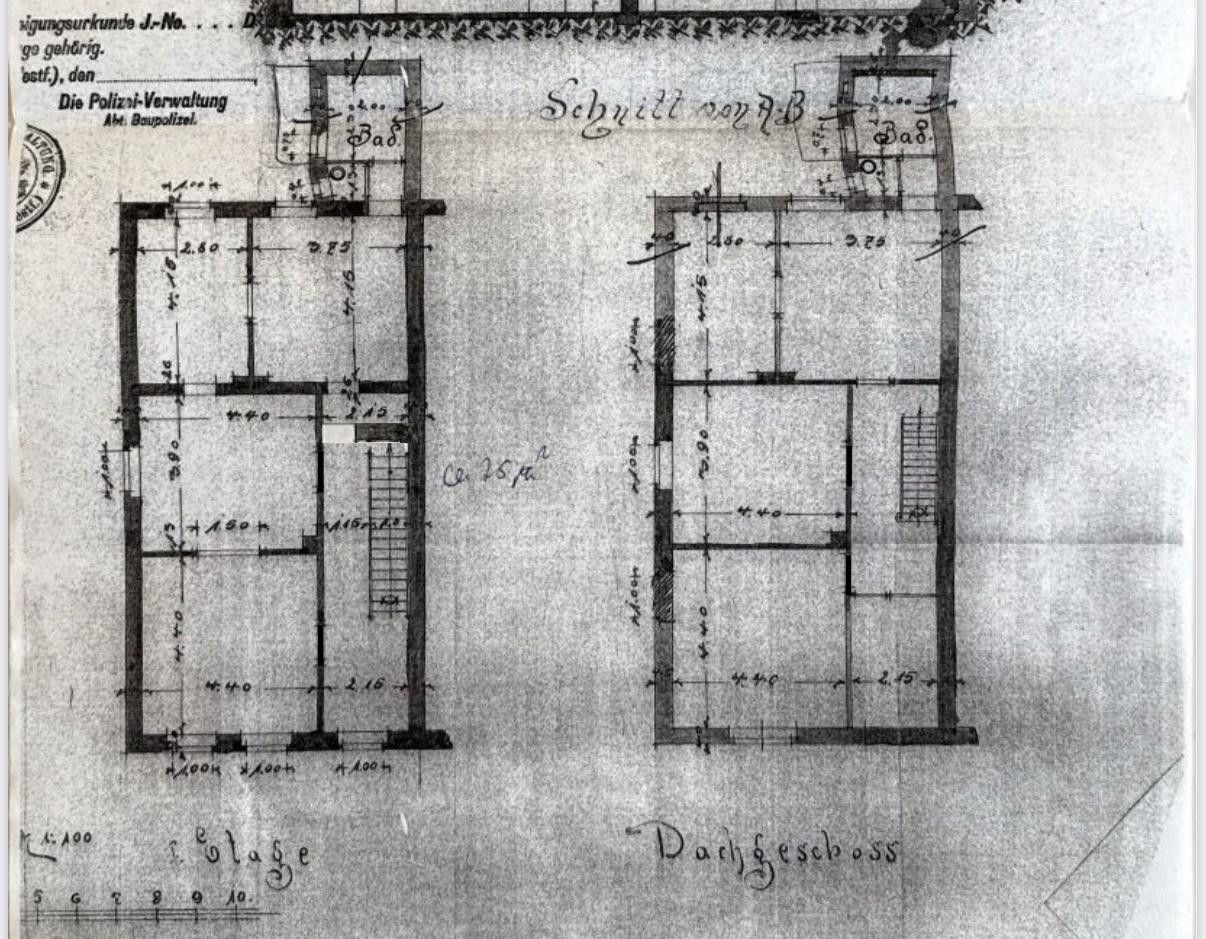 Rodinné domy, Hamm Hamm Nordrhein-Westfalen 59065, 230 m² - 1