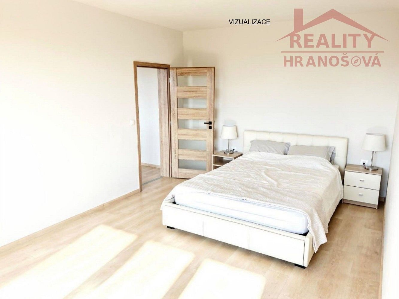 Byt 2+1 · 54 m² · Františka Hajdy, Ostrava - Hrabůvka - 3