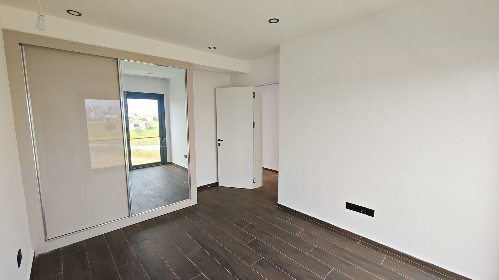 Prodej byt 2+kk - Bahçeler, Kypr, 113 m² - 5