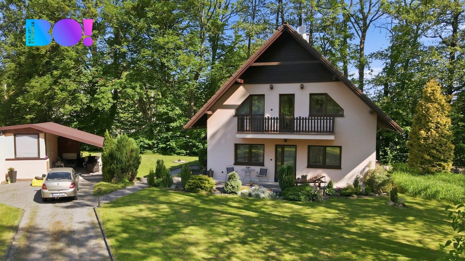 Rodinné domy, Třinec Oldřichovice, 115 m² - 2