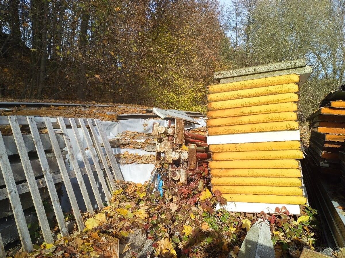 Prodej sklad - Jihlava, 586 01