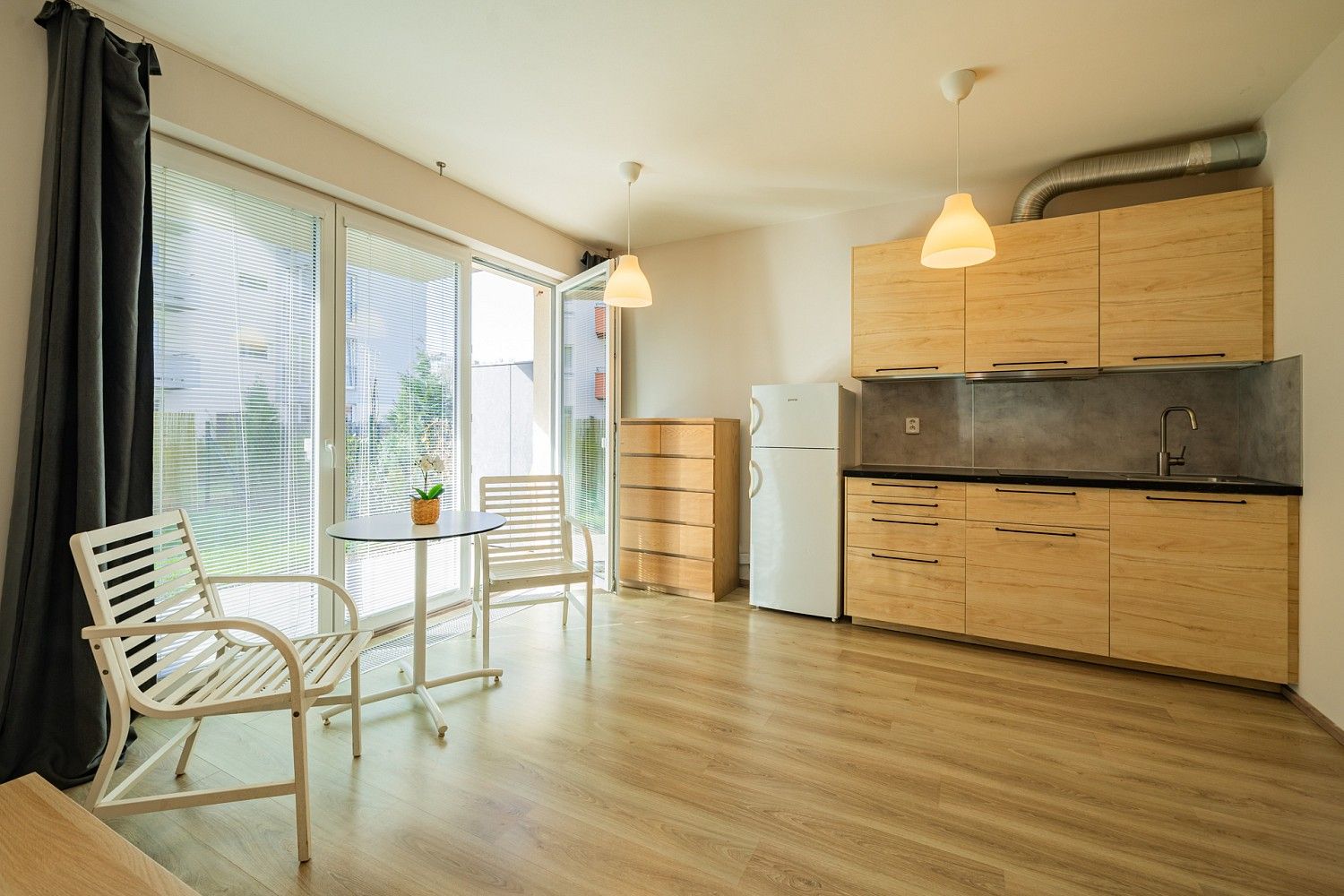 1+kk, Praha - Stodůlky, okres Praha 13, Hlavní město Praha, 33 m²