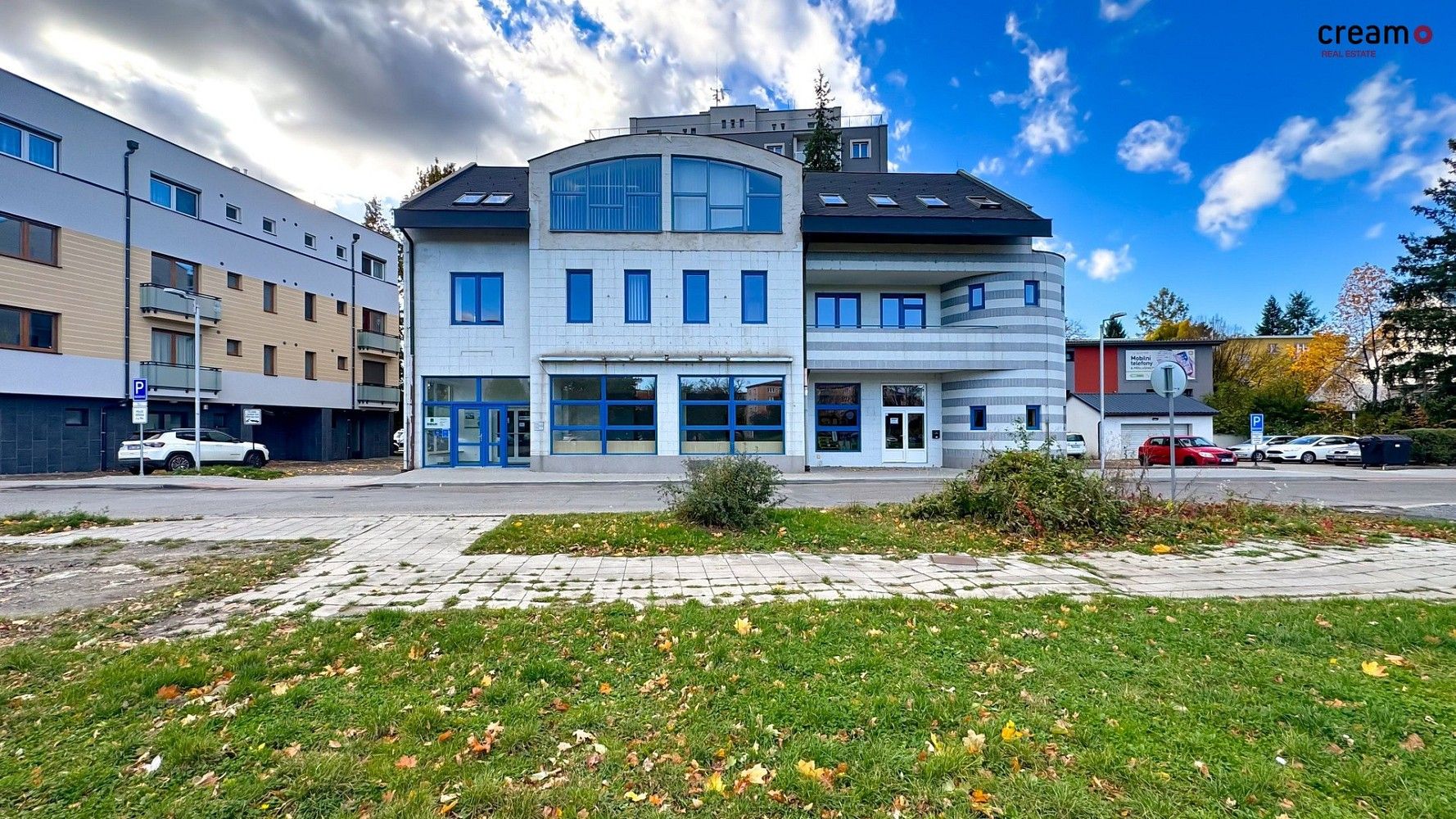 Pronájem pozemek - Valašské Meziříčí - Krásno nad Bečvou, okres Vsetín, Zlínský kraj - 2
