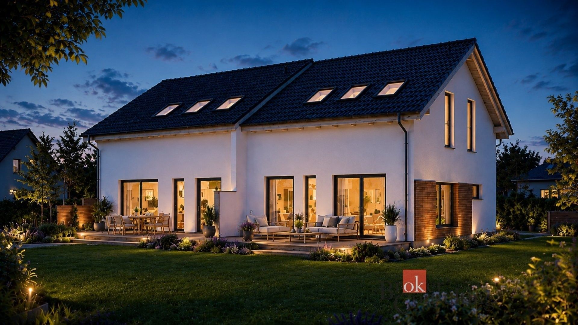 Ostatní, Sezemice, 125 m² - 2