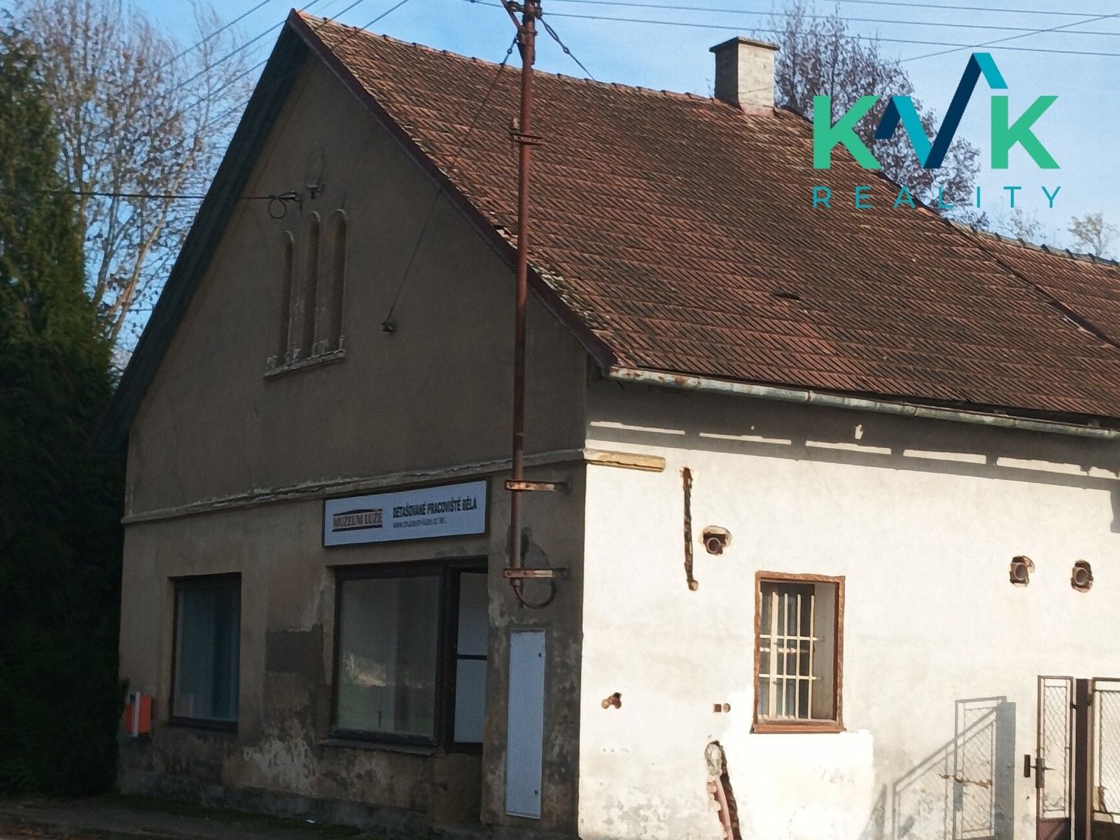 Rodinný dům, 110 m²