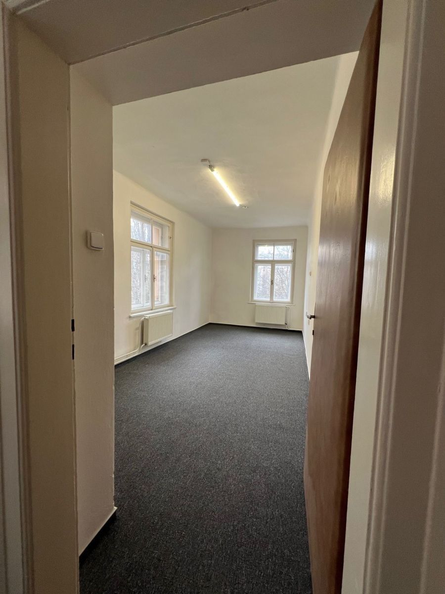 Kancelář · 50 m² · Příkop, Brno - Zábrdovice, Jihomoravský kraj - 3