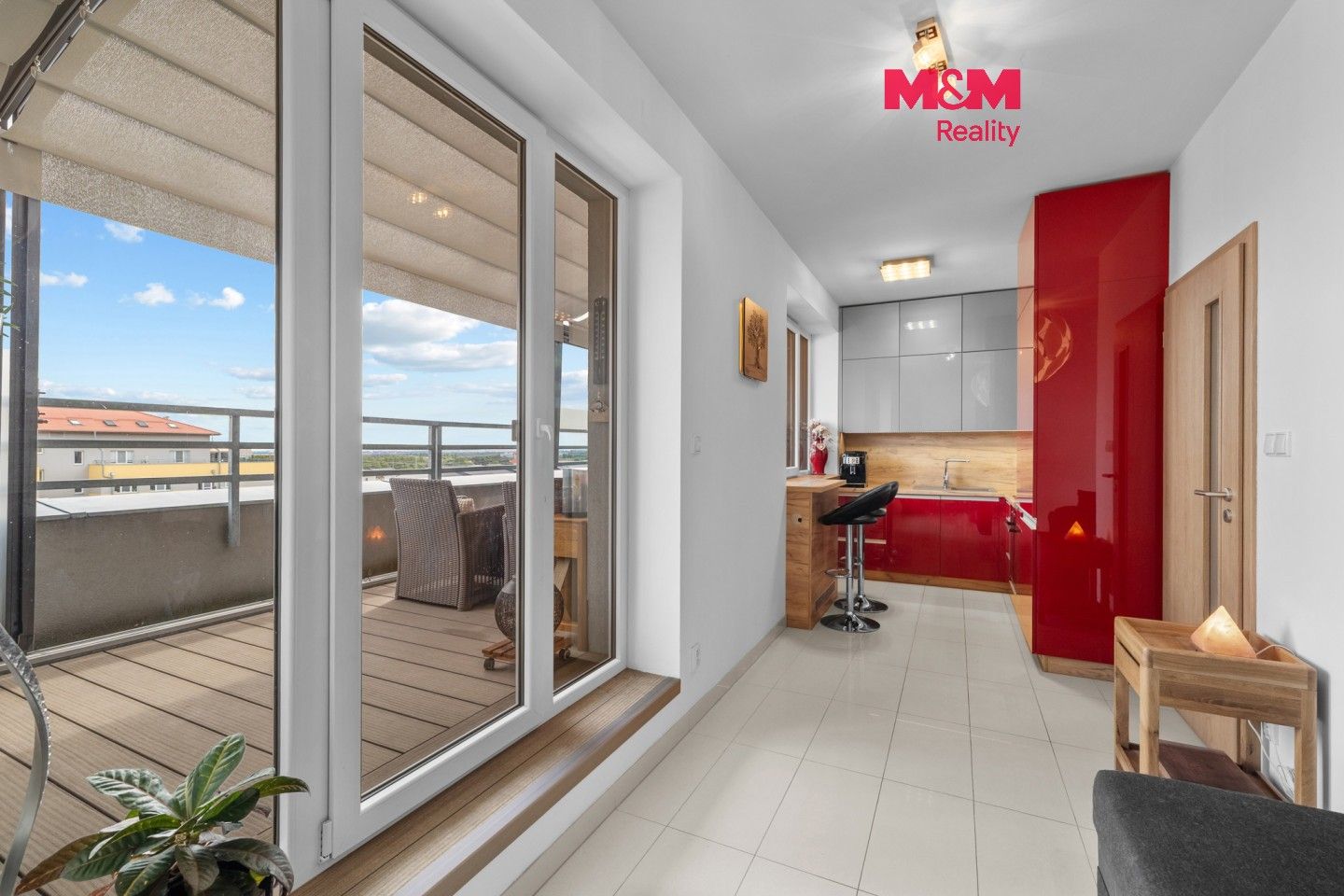 3+kk, Jaroslava Holečka, Kladno, 83 m² - 1