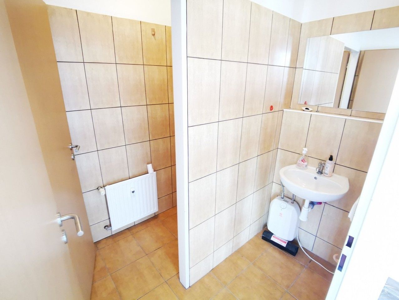 Pronájem obchodní prostory - Jihlava, 47 m² - 5
