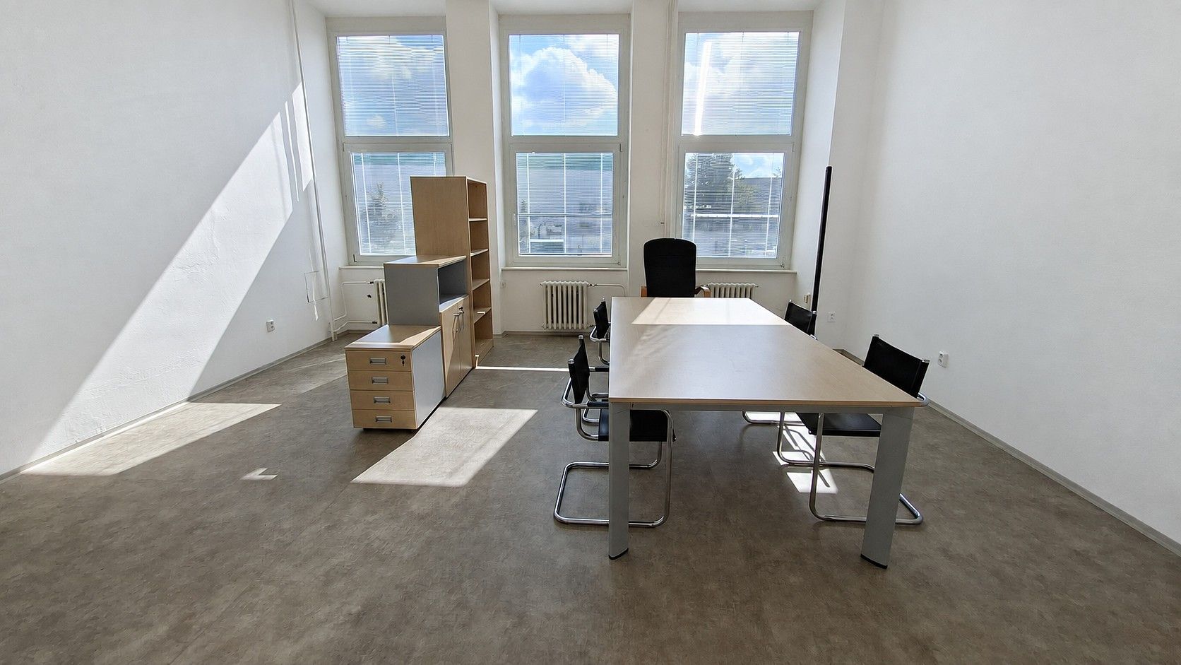 Kancelář · 71 m² · Praha - Běchovice, okres Praha 21, Hlavní město Praha - 3