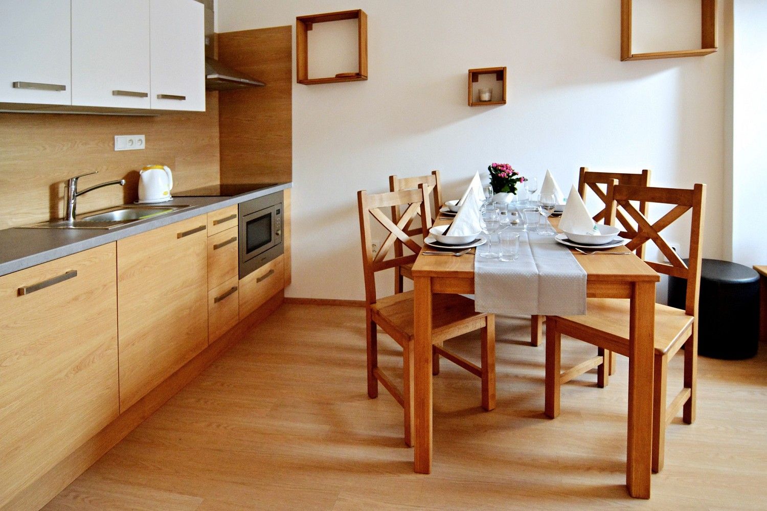 1+kk, Lipová-lázně - Horní Lipová, okres Jeseník, Olomoucký kraj, 32 m² - 1