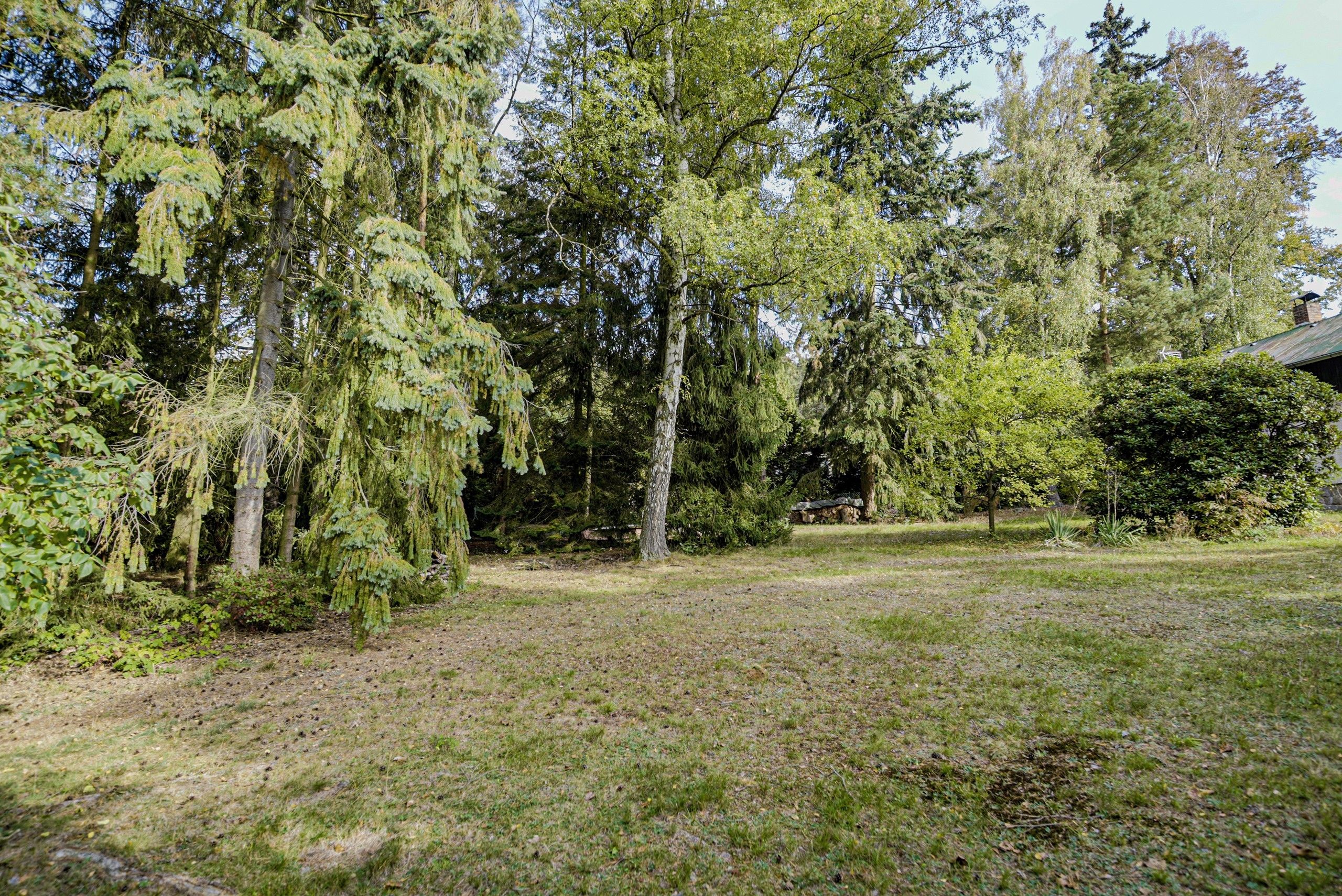 Pozemek pro bydlení · 1 749 m² · Pod Obcí 144, Vyžlovka - 3