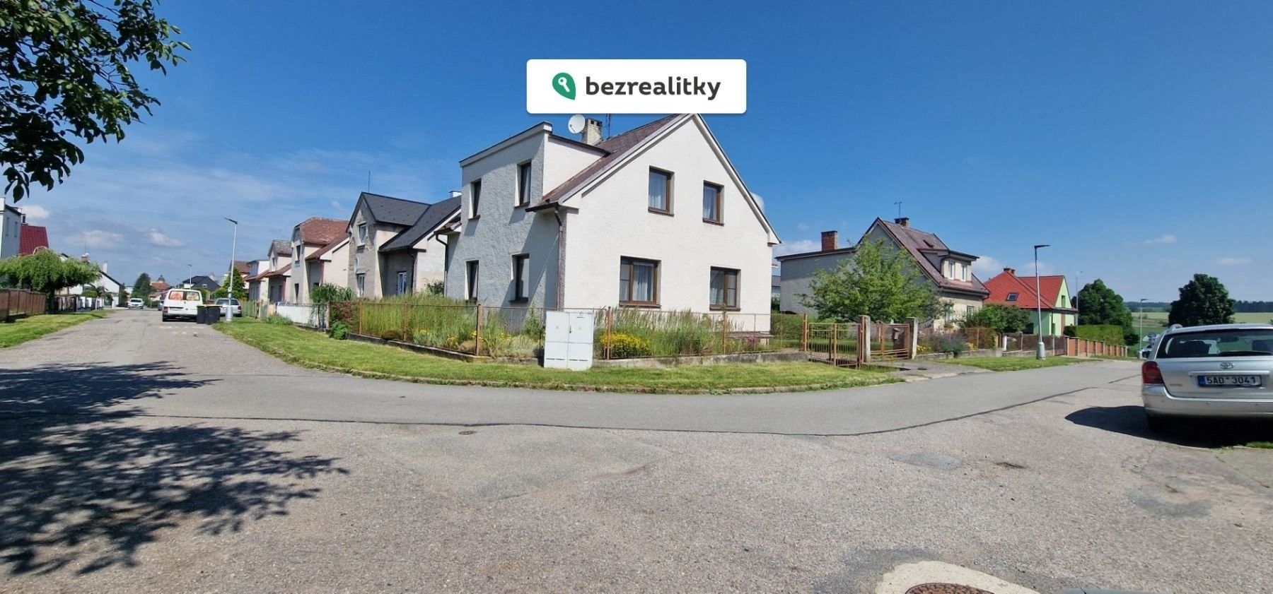 Rodinný dům, 100 m²