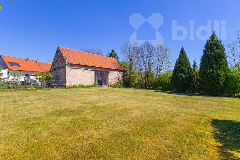 Prodej pozemek - Pražská, Sadská, okres Nymburk - 5
