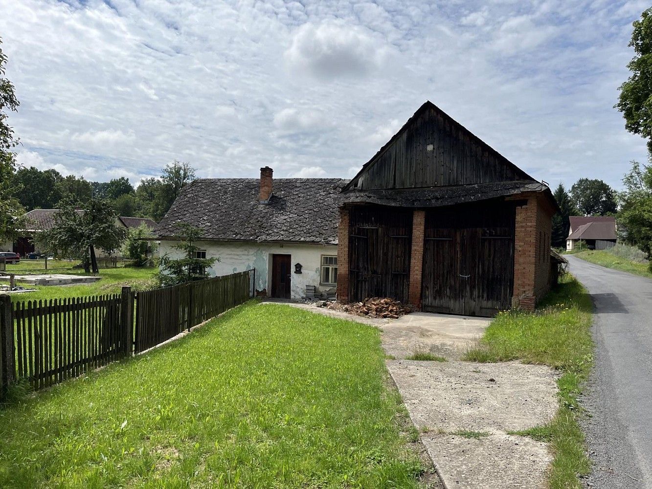 Rodinný dům · 92 m² · Rychnov na Moravě, okres Svitavy, Pardubický kraj - 3