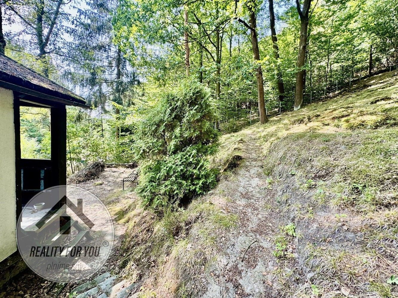 Prodej chalupa - Děčín - Děčín IX-Bynov, Ústecký kraj, 24 m² - 5