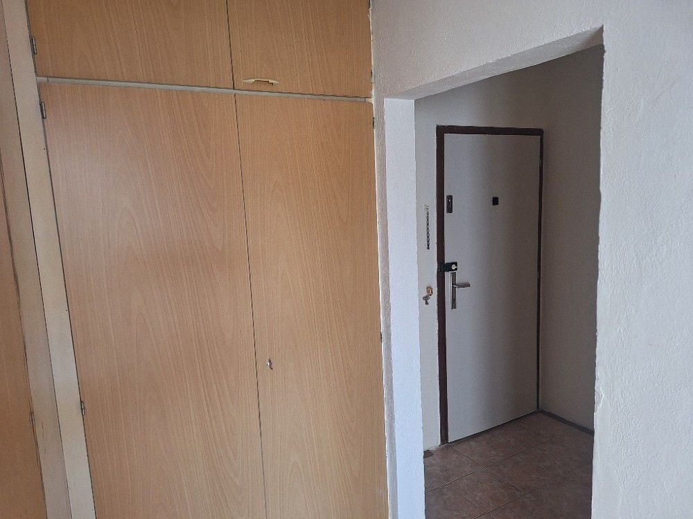 2+kk, Ant. Barcala, České Budějovice - České Budějovice 2, 41 m² - 2