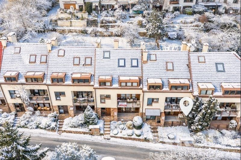 Rodinné domy, Branická, Praha, 235 m²