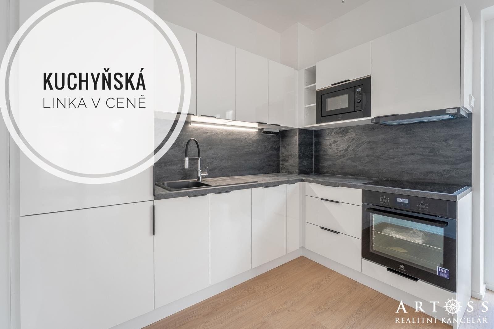 2+kk, U Kasáren,Pohořelice,Pohořelice, 54 m²