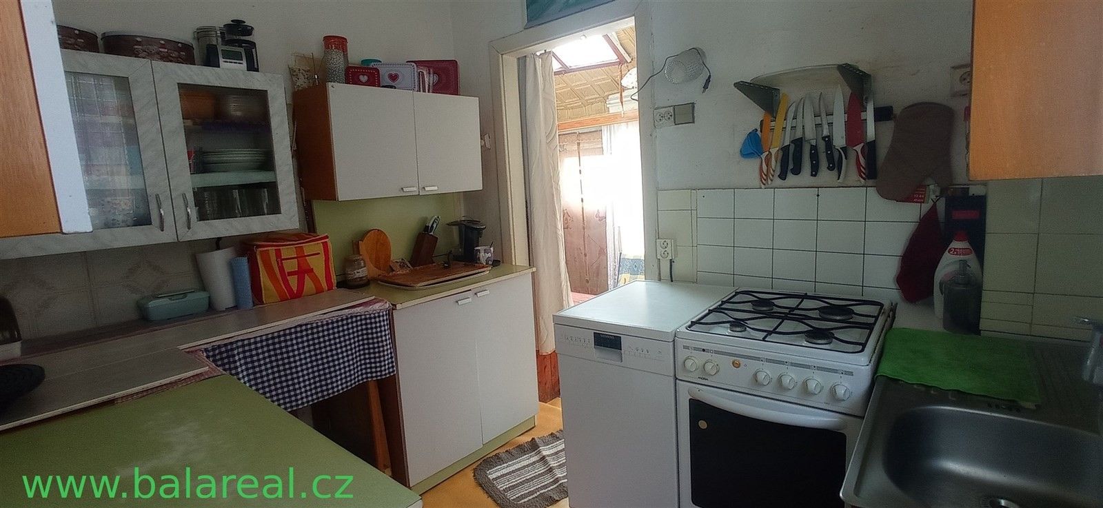 Rodinný dům · 55 m² · Veverská Bítýška - 4