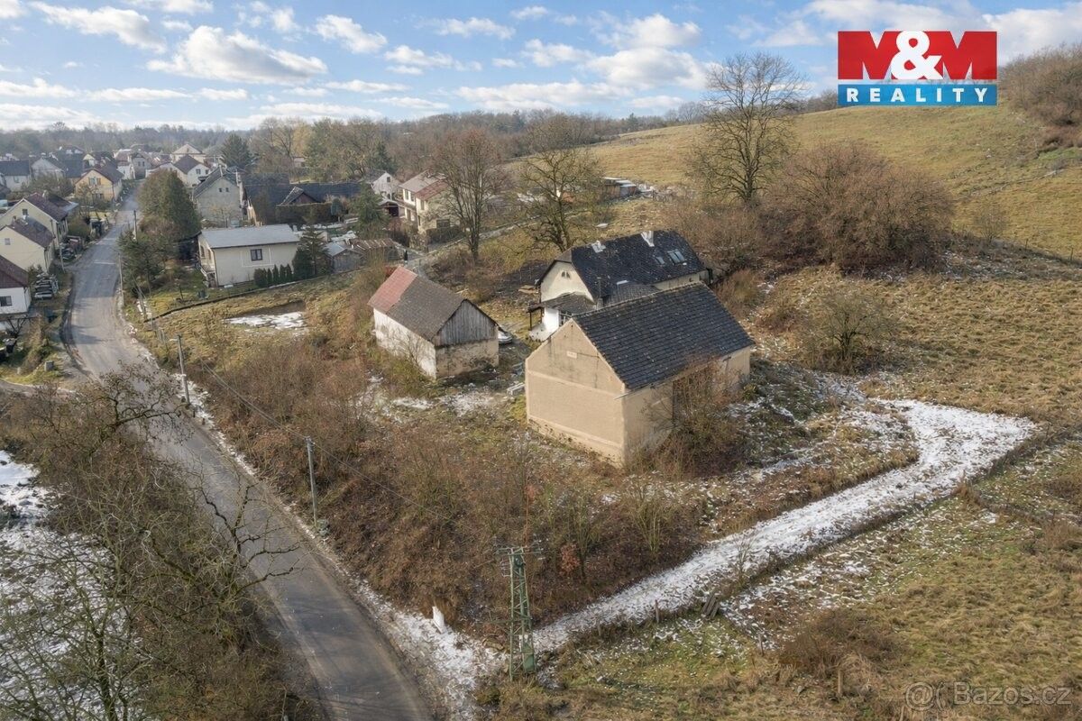 Prodej pozemek pro bydlení - Mníšek pod Brdy, 252 10