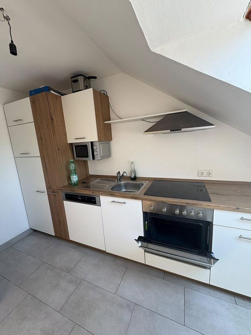 Pronájem byt 4+1 - Landshut Landshut Bayern 84036, 88 m² - 5