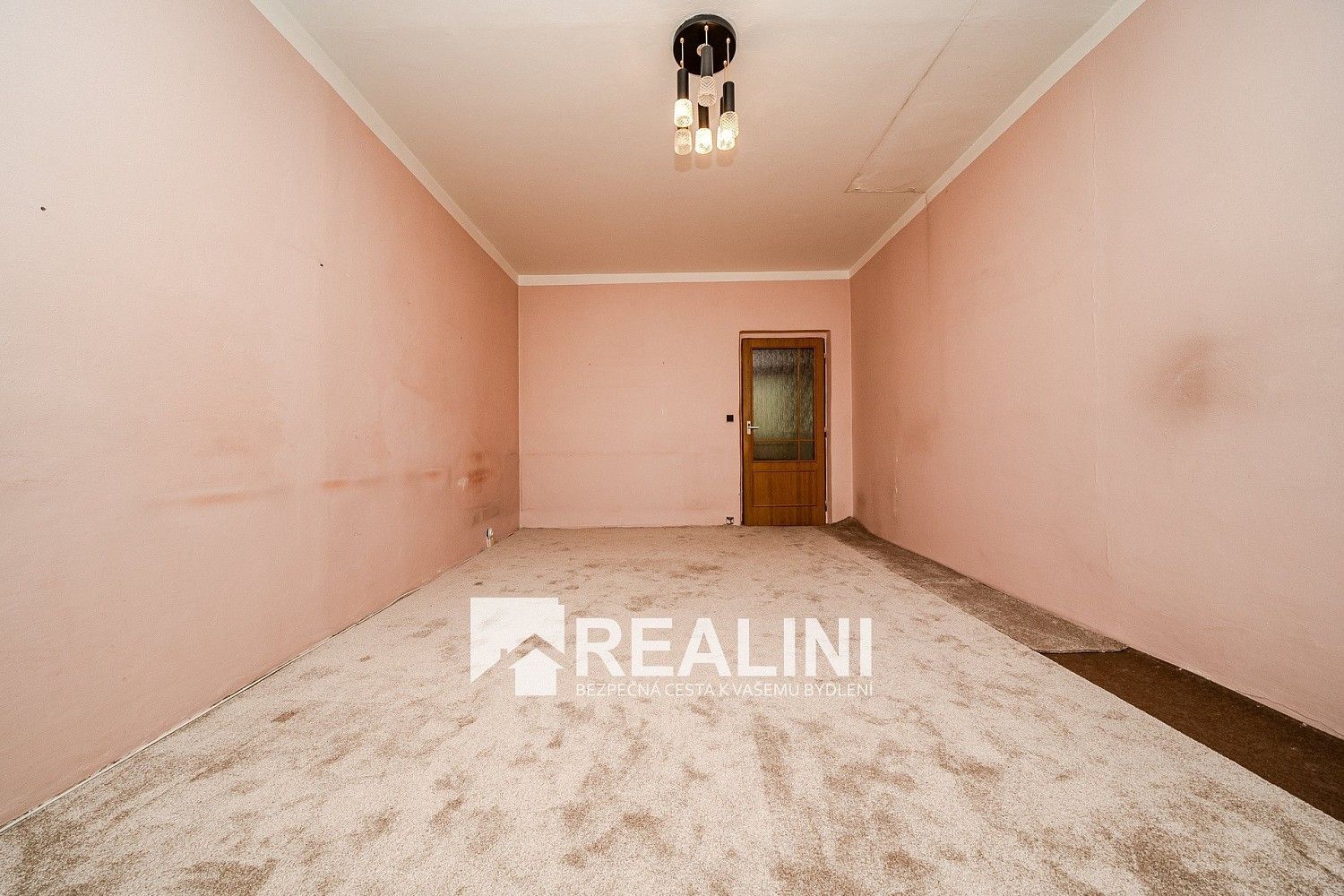 Byt 3+1 · 74 m² · Kašparova, Karviná - Hranice - 3