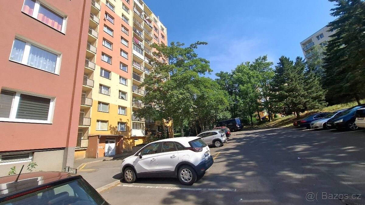 Byty, Chomutov, 430 04 - 1