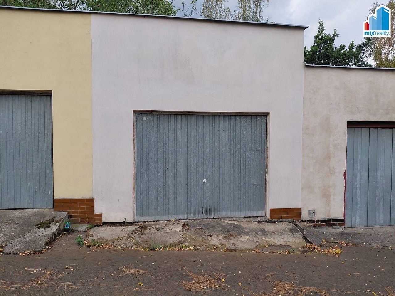 Ostatní, Stříbro, okres Tachov, Plzeňský kraj, 17 m² - 1