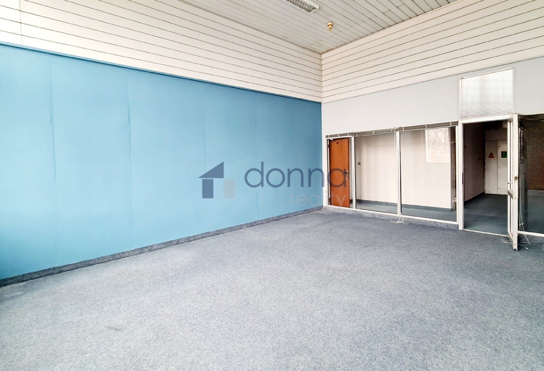 Kancelář · 91 m² · Za Mototechnou, Praha Stodůlky - 3