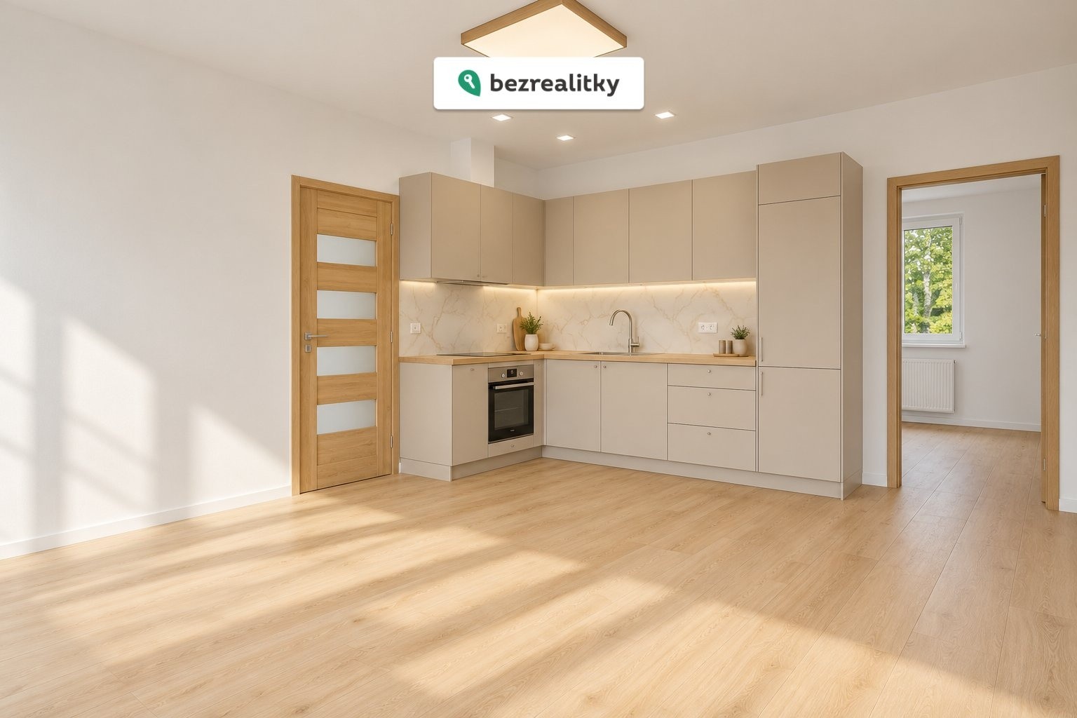 4+kk, Mechová 3621, Jablonec nad Nisou Mšeno nad Nisou, 72 m² - 1