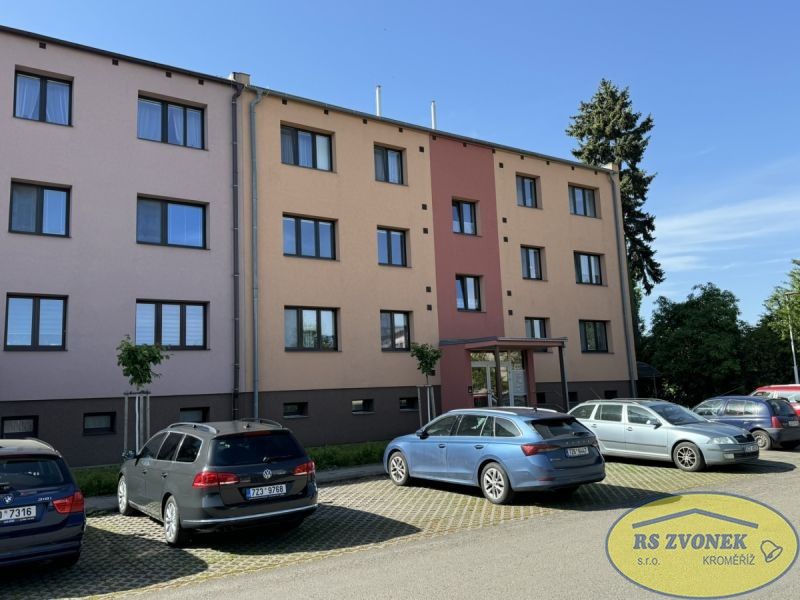 3+1, Ovocná , Holešov Všetuly, 87 m² - 1