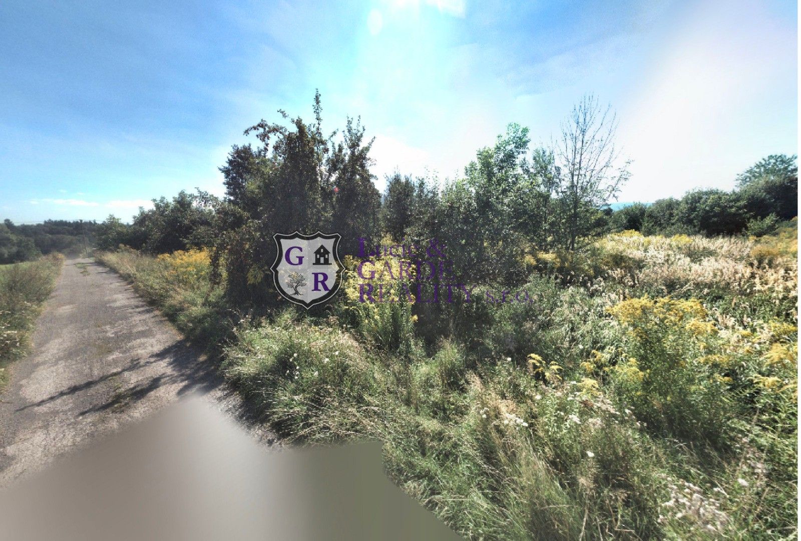 Prodej zahrada - Třinec, 5 m²