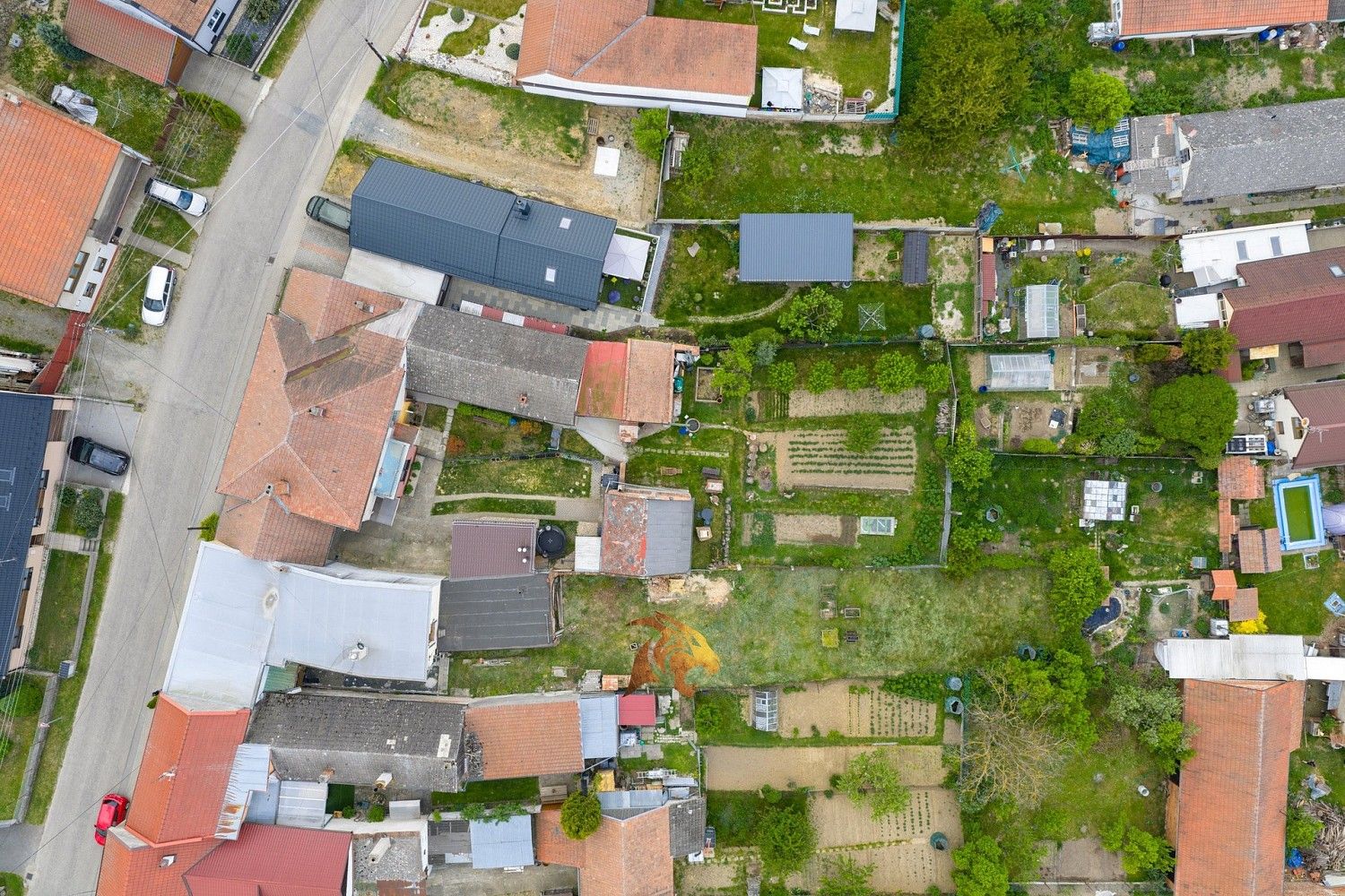 Rodinný dům · 243 m² · Kudlovice, okres Uherské Hradiště - 3