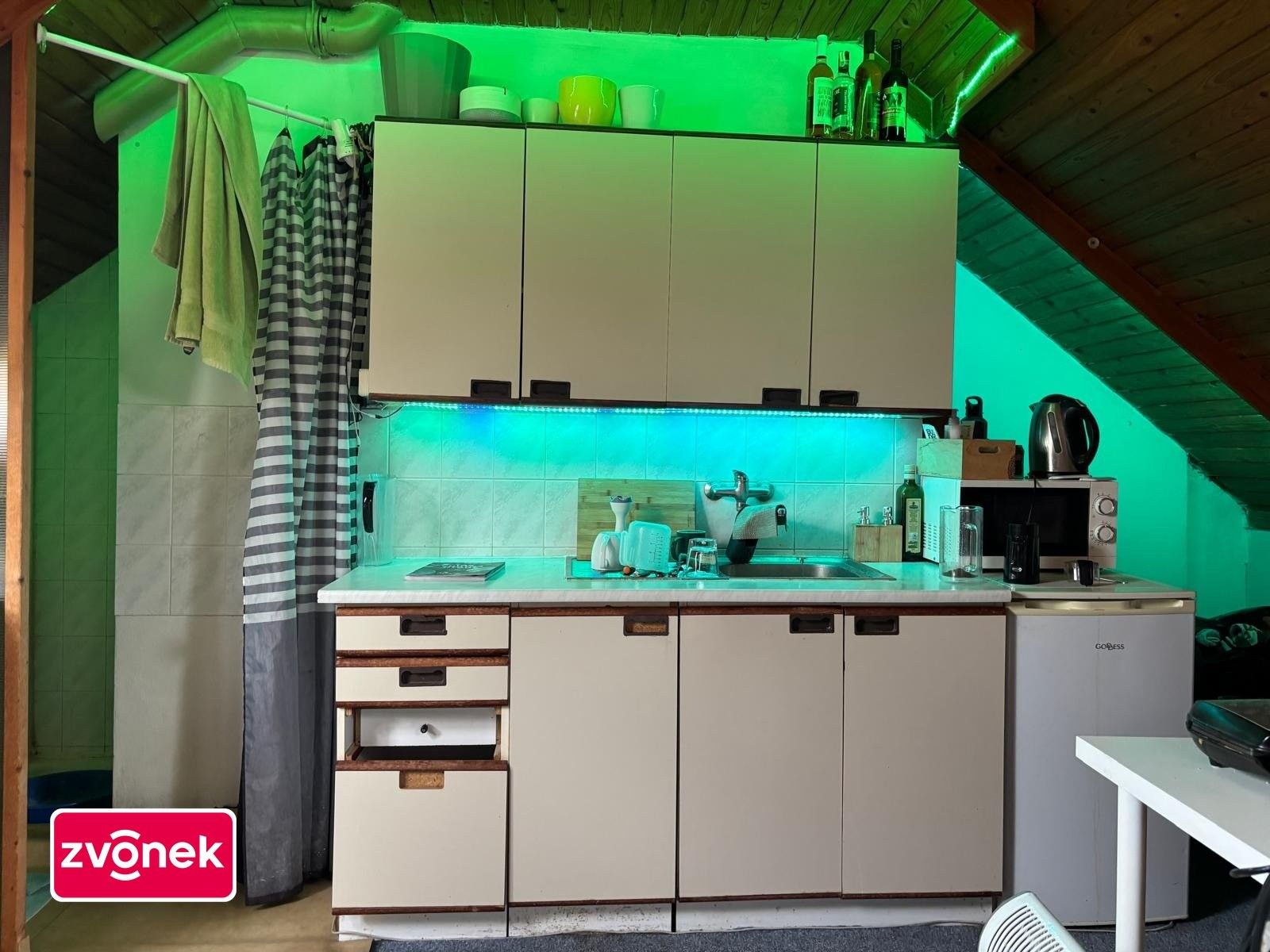 Byt 1+kk · 30 m² · třída Tomáše Bati, Zlín - 4
