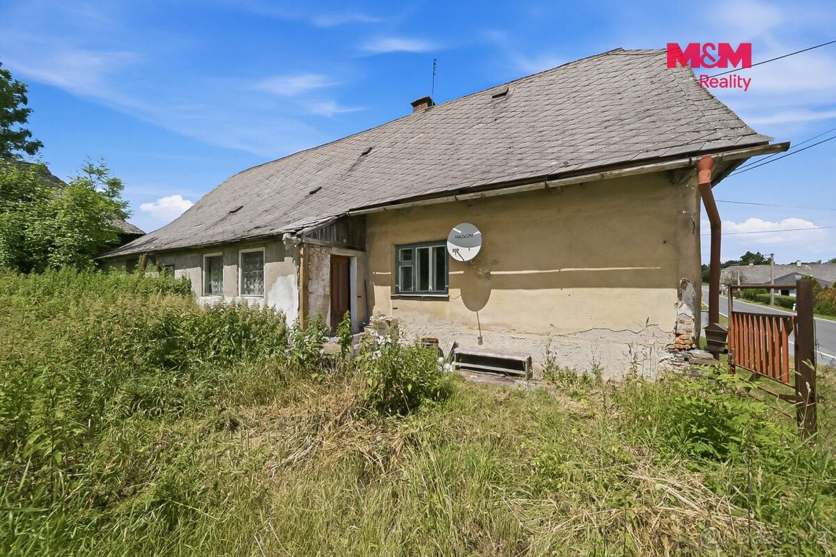 Pozemek pro bydlení · Moravský Beroun, 793 05 - 4