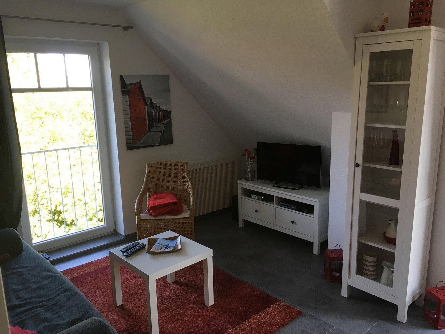 Prodej byt 2+1 - , Dolní Sasko, 36 m² - 5