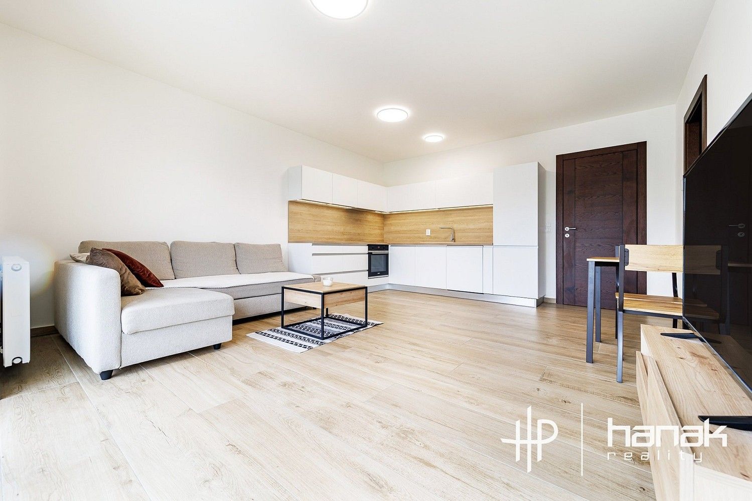 Byt 2+kk · 53 m² · Olomouc - Nová Ulice, Olomoucký kraj - 3