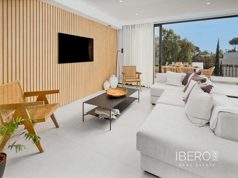 Rodinný dům · 135 m² · Nueva Andalucía, ES - 4