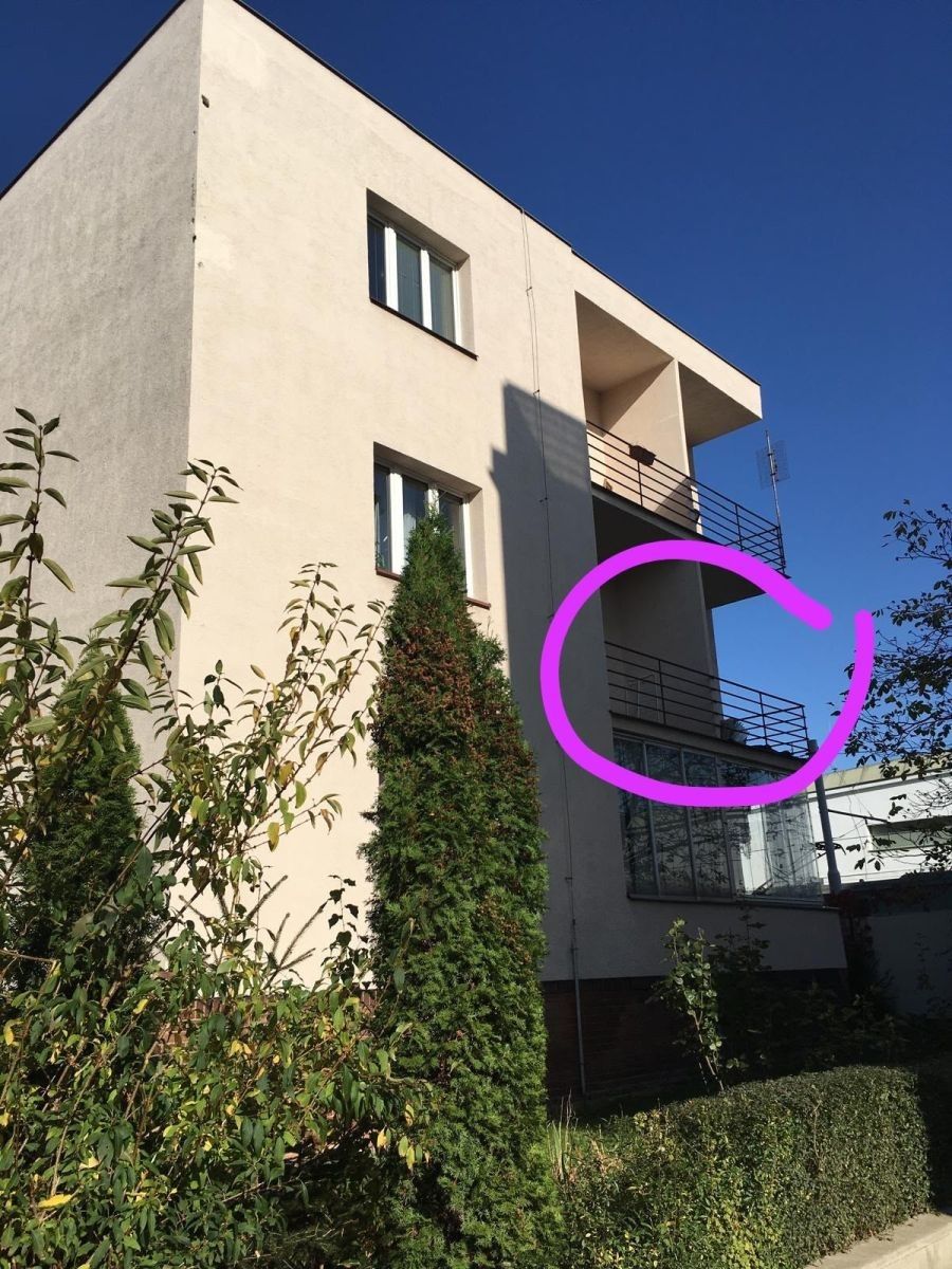 2+kk, Za Vokovickou vozovnou, Praha - Veleslavín, 51 m² - 2