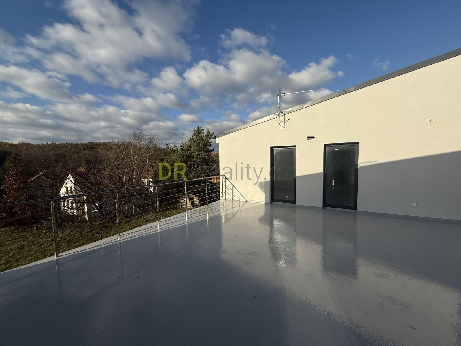 Pronájem rodinný dům - Zbýšovská, Rosice, 95 m²