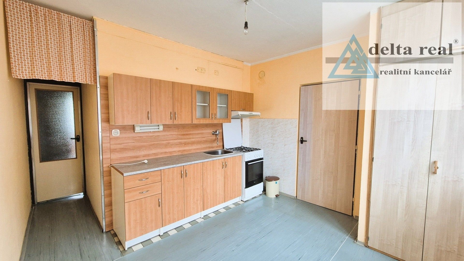 3+1, Gagarinova, Šumperk, 71 m²