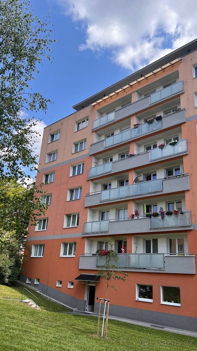 Byty, Ústí nad Labem, 400 01 - 2