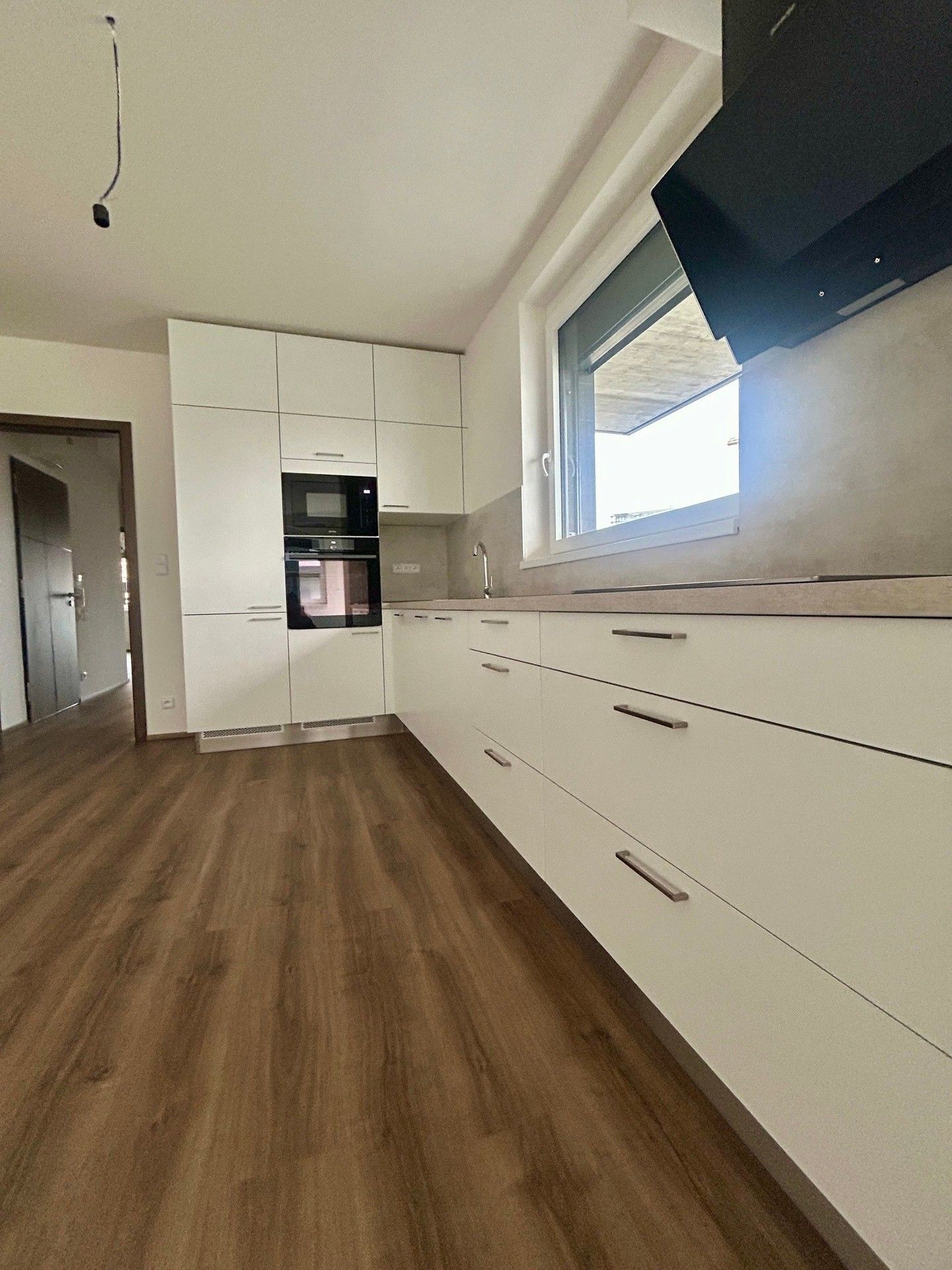 3+kk, Návarovská,Praha, 83 m²